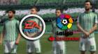 EA Sports y LaLiga seguirán colaborando en FIFA por 10 años más.