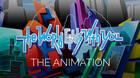 The World Ends with You The Animation, anime del juego de Square Enix