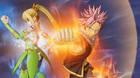 Fairy Tail y su magia