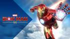 Iron Man VR ofrece 10 horas de partida