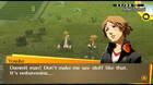 Persona 4 Golden PC mod Yosuke