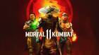Mortal Kombat 11: Aftermath Kollection en Switch