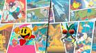 Namco Museum Archives Vol. 1 y 2 confirman su lanzamiento para el 18 de junio