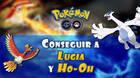 Cómo capturar a Lugia y Ho-Oh en Pokémon Go: Todos los métodos y fechas