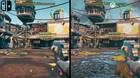 Así funciona The Outer Worlds en Switch.