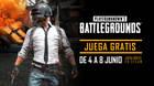 PUBG Gratis PC