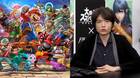Así evita Sakurai los falsos rumores de Super Smash. Bros Ultimate.
