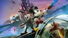 Nuevos rumores indican que Epic Mickey podría volver a los videojuegos.