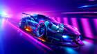 Need for Speed Heat recibirá mañana su última actualización: Criterion pasa a desarrollar una nueva entrega.
