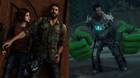 Dead Rising 4 quería ser competidor directo de The Last of Us.