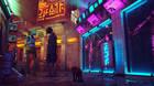 Stray PS5 PC gato ciberpunk