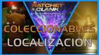 Coleccionables en Ratchet & Clank: Una dimensin aparte