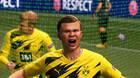 Electronic Arts sufre un ciberataque: Roban el código de FIFA 21, datos de Frostbite y más.