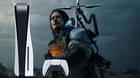 Death Stranding en PS5