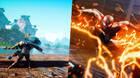 Reino Unido ventas Biomutant Spider-Man Miles Morales