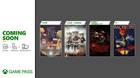 Xbox Games Pass recibirá For Honor, Backbone, Darkest Dungeon y The Wild at Heart