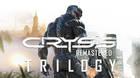 Crysis Remastered Trilogy llegará en otoño de 2021 para consolas y PC