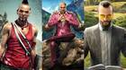 Far Cry 6 DLC con villanos