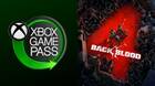 Back 4 Blood lanzamiento en Xbox Game Pass