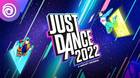 Just Dance 2022 fecha de lanzamiento tráiler E3 2021
