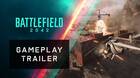 Battlefield 2042 gameplay