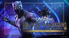 Marvel's AVengers Guerra por Wakanda tráiler E3 2021