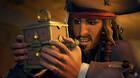 Sea of Thieves y Piratas del Caribe