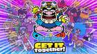 WarioWare: Get It Together! llevará más de 200 minijuegos a Switch el 10 de septiembre.