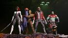 Marvel's Guardians of the Galaxy llegará a Switch el 26 de octubre con una Cloud Version.