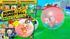 Super Monkey Ball: Banana Mania: Se filtran sus primeras imágenes