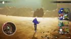 Shin Megami Tensei V gameplay Switch Nintendo Treehouse