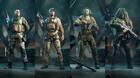 Battlefield 2042 usará bots para que los servidores estén siempre llenos.