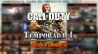 COD Warzone y BOCW Temporada 4; fecha, novedades y todos los detalles