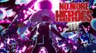 No More Heroes 3 y su jugabilidad