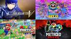 Calendario de Switch tras el E3 2021