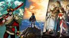 Grandes imprescindibles y joyas indies de oferta en la eShop de Switch.