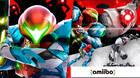 Se retrasan los amiibo de Metroid Dread