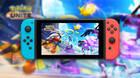 Pokémon Unite, el MOBA de Pokémon, se estrenará en Switch en julio.