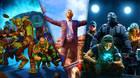 Juegos gratis y ofertas del fin de semana del 18 al 20 de junio.