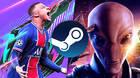 Ofertas del fin de semana en Steam: FIFA 21, franquicia XCOM, Apex Legends, Verdun y más.