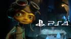 Psychonauts 2 llegará también a PS4 el 25 de agosto, pero no tendrá versión de PS5.