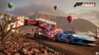 Forza Horizon 5 y sus nuevas características