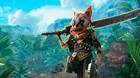 Biomutant se actualiza con cambios, correcciones y otras novedades