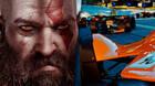 El nuevo God of War y Gran Turismo 7 llegarán a PS4, además de PS5