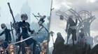 NieR: Automata alcanza los 6 millones de copias vendidas, NieR Replicant el millón