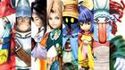 La serie de Final Fantasy 9 se muestra esta semana