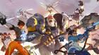 Overwatch: Ya está disponible el juego cruzado