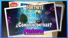 Par�sitos alien�genas en Fortnite: �D�nde encontrarlos y qu� hacen?