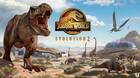 Jurassic World Evolution 2 y sus características