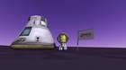 Kerbal Space Program Enhanced Edition despegará hacia PS5 y Xbox Series X/S este otoño.